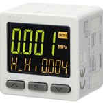 SMC Pressure Sensor 10 bar