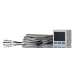 SMC Pressure Sensor 10 bar