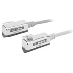 SMC Reed Pneumatic Switch, D-A54 Series