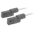SMC Reed Pneumatic Switch, D-C73 Series