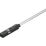 Festo Pneumatic Cylinder Sensor, 10 → 30V
