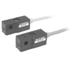 SMC Electric Solid State Switch Auto Switch, D-B6 Series with LED indicator
