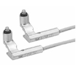 SMC Electric Solid State Switch Auto Switch, D-F5 Series with LED indicator