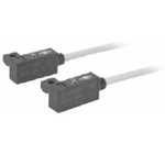 SMC Electric Solid State Switch Auto Switch, D-F7 Series with LED indicator