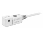 SMC Electric Solid State Switch Auto Switch, D-G5 Series with LED indicator