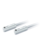 SMC PNP Auto Switch Unit Pneumatic Cylinder & Actuator Switch, D-M9P Series with LED indicator