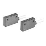 SMC Electric Solid State Switch Auto Switch, D-P5 Series with LED indicator