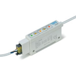 SMC Electric Solid State Switch Auto Switch, D-RP Series with LED indicator
