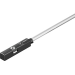 Festo Proximity Sensor Proximity Sensor, 24V, NPN, PNP Operation with LED indicator, 8059123