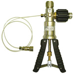 WIKA Hand, Pneumatic Pressure Pump 35bar