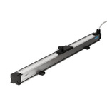 Festo Displacement Encoder Pneumatic Sensor, 10V, Electric Operation, MLO, 152632