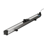 Festo Displacement Encoder Pneumatic Sensor, 10V, Electric Operation, MLO, 152631