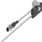 Festo M12 Connector Proximity Sensor, IP65, IP68, 24V, SMT