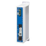 SMC Step Motor Controller Pneumatic Switch, JXCP1 Series, 24V dc