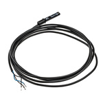 Norgren NO Solid State Pneumatic Switch, M/50 Series, 10 → 30V dc, with LED indicator