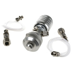 Druck Hand Pressure Pump 3bar