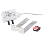 SMC Pressure Sensor 65kPa, 12 → 24V dc, IP40 50 kPa
