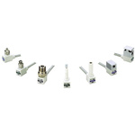 SMC Pressure Sensor 1.5MPa, 12 → 24V dc, IP40 1 MPa