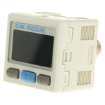 SMC Pressure Sensor 500 kPa