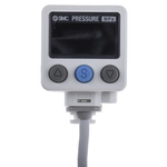 SMC Pressure Sensor
