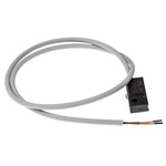 SMC Auto Switch Electric Actuator Switch, D-C7 Series, 24 V dc, 100 V dc, with LED indicator