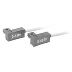 SMC Auto Switch Auto Switch, D-A7 Series with LED indicator