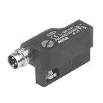 EMERSON – ASCO Reed Pneumatic Position Detector, IP67, 5 → 50V, 494, with LED indicator
