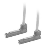 SMC Reed Pneumatic Cylinder & Actuator Switch, D-A9 Series, 100V ac/dc