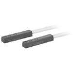 SMC NPN Solid State Pneumatic Cylinder & Actuator Switch, D-Y59 Series, 24V dc