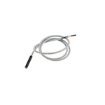 SMC Reed Pneumatic Position Detector, IP67, 100V ac/dc, D-A9