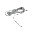 SMC PNP Solid State Pneumatic Switch, D-M9 Series, 4.5 → 28V dc, with LED indicator