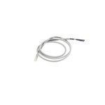SMC PNP Solid State Pneumatic Switch, D-M9 Series, 4.5 → 28V dc, with LED indicator