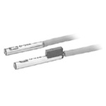 SMC Reed Pneumatic Cylinder & Actuator Switch, D-93 Series, 100V ac, with LED indicator