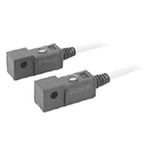 SMC Solid State Pneumatic Cylinder & Actuator Switch, D-G5 Series, 4.5 → 28V dc, with LED indicator