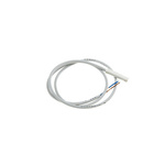 SMC NPN Solid State Pneumatic Switch, D-M9 Series, 24V dc, with LED indicator