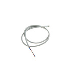 SMC NPN Solid State Pneumatic Switch, D-M9 Series, 24V dc, with LED indicator