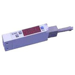 SMC Pressure Sensor, IP40 0 kPa