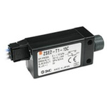 SMC Pressure Switch, IP40 0 kPa
