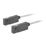 SMC Solid State Pneumatic Sensor, IP67, D-H7B, with LED indicator