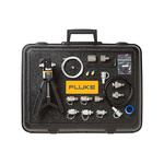 Fluke Hand, Pneumatic Pressure Pump Kit 40bar