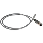 SMC Reed Auto Switch, D-A9 Series with LED indicator