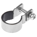 SMC Bracket, BJ2 Series, For Use With Double-acting cylinder