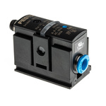 Festo Pressure Sensor, 12 to 24V dc, IP40 10bar