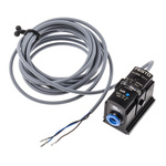 Festo Pressure Sensor, 15 to 30V dc, IP40 2bar