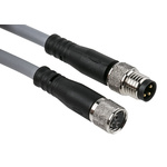 Festo Cable, NEBU Series, For Use With Energy Chain