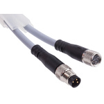 Festo Cable, NEBU Series, For Use With Energy Chain