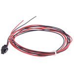 Festo Plug and Cable, DFM Series, For Use With VUVG Series Valve