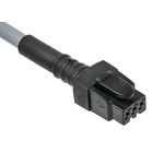 Festo Plug and Cable, NEBV Series, For Use With VUVG Series Valve