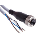Festo Cable, NEBU Series, For Use With Energy Chain