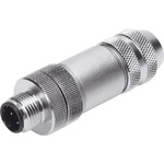 Festo Connector Assembly, NECU Series, For Use With Fieldbuses